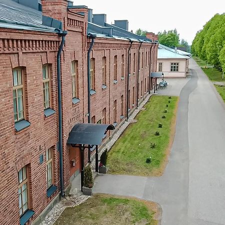 Hotelli Rakuuna Lappeenranta Esterno foto